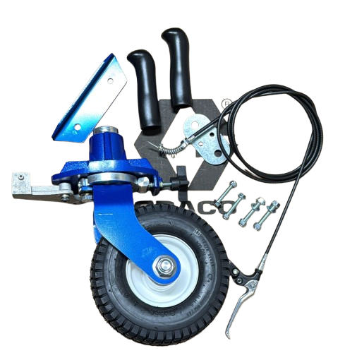 Graco 241105 Swivel Wheel/Cable Kit – Part #241105